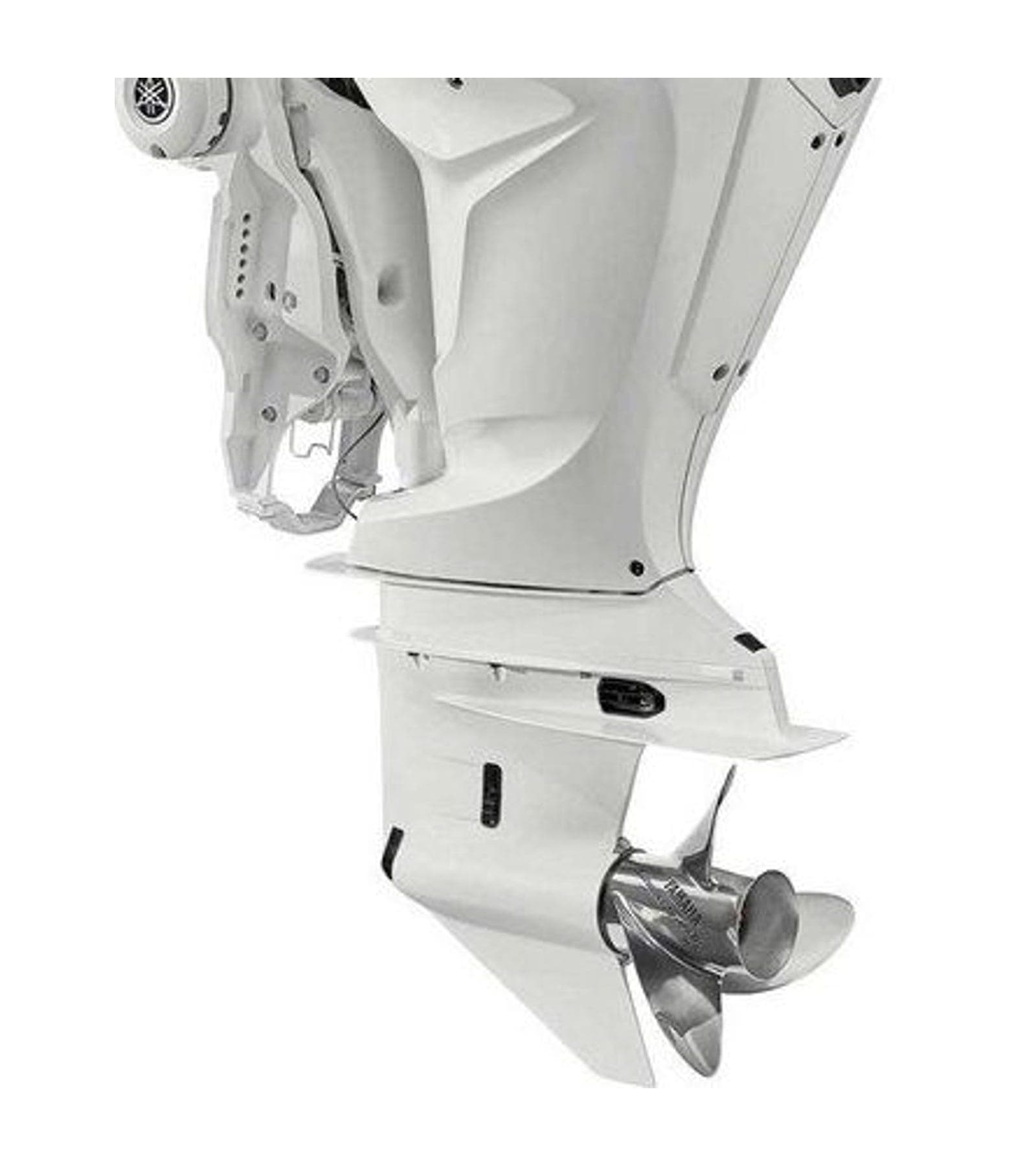 Yamaha 250hp DEC Outboard · F250ESB2
