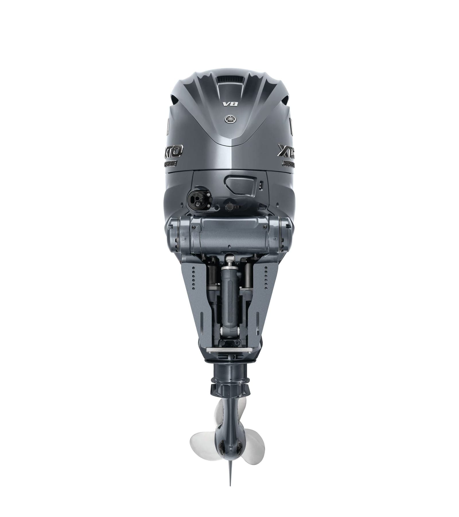 Yamaha 450hp XTO Offshore · XF450ESA